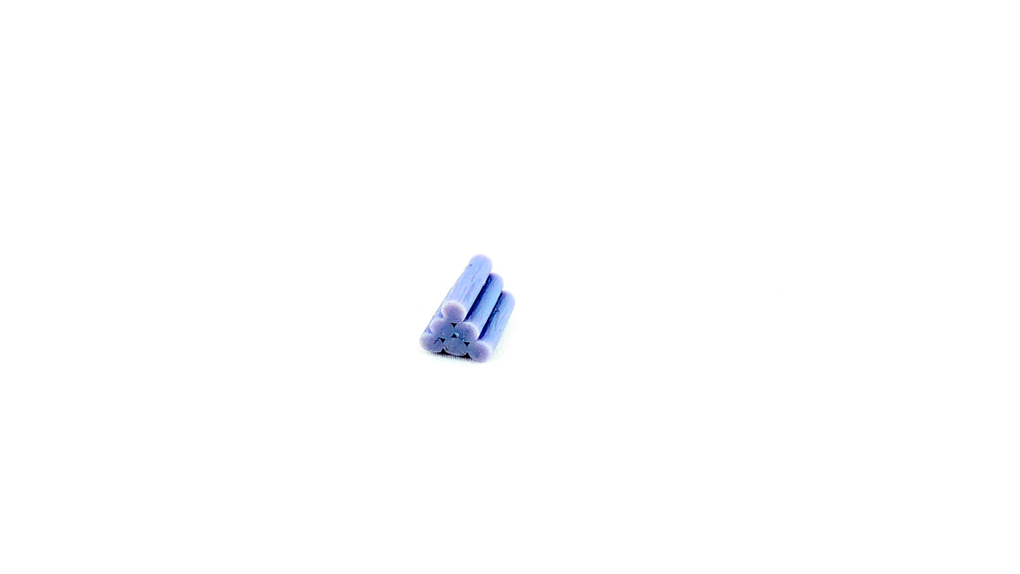 Unbemaltes Feuerholz – Resin Miniatur für Fantasy-Gelände