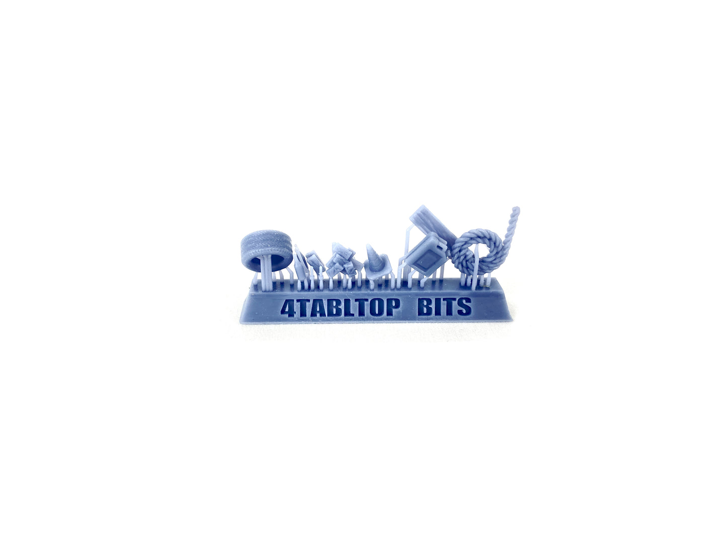 Sci-Fi Scatter Set