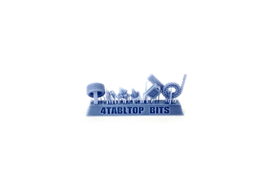 Sci-Fi Scatter Set